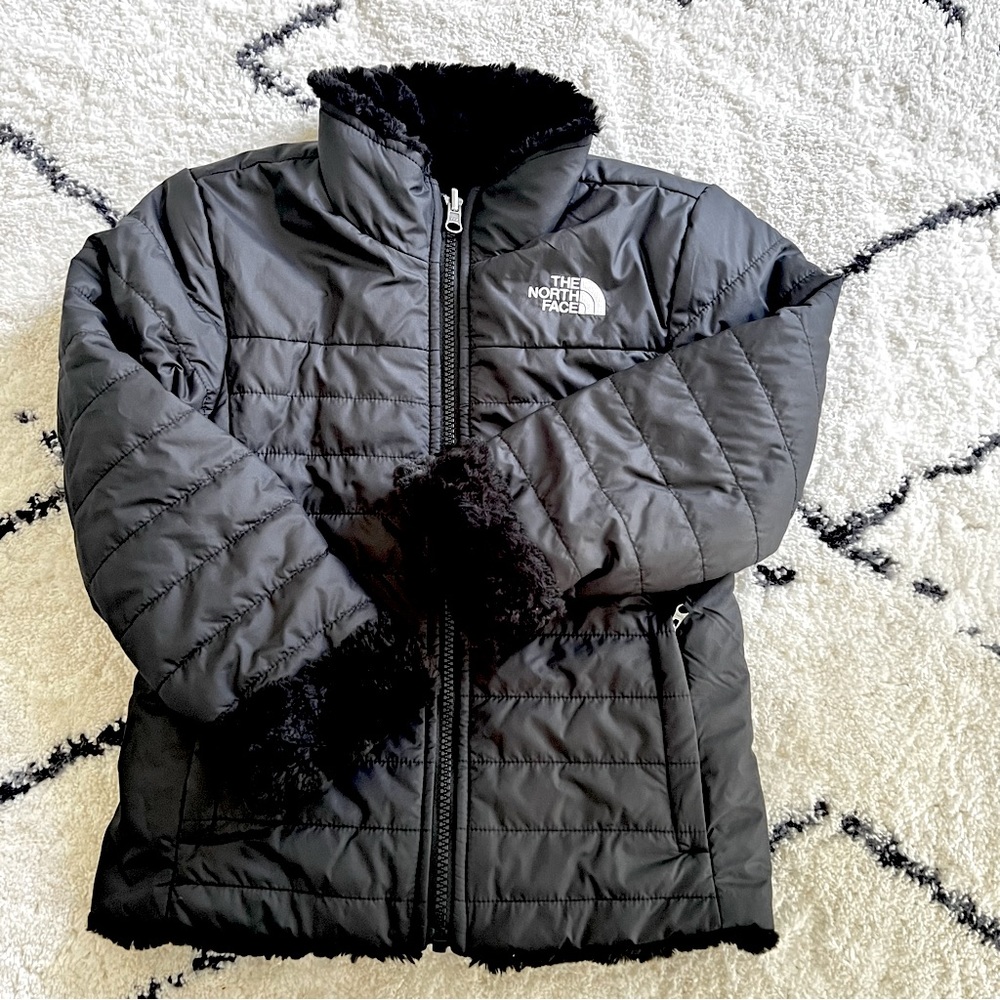 The North Face Reversible Jacket